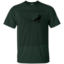 Load image into Gallery viewer, Demiten - Tentana nevamo reminat tunama T Shirt &amp; Hoodie