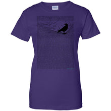 Load image into Gallery viewer, Demiten - Tentana nevamo reminat tunama T Shirt &amp; Hoodie