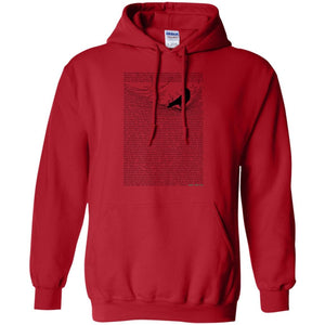 Demiten - Tentana nevamo reminat tunama T Shirt & Hoodie