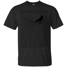 Load image into Gallery viewer, Demiten - Tentana nevamo reminat tunama T Shirt &amp; Hoodie