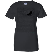 Load image into Gallery viewer, Demiten - Tentana nevamo reminat tunama T Shirt &amp; Hoodie