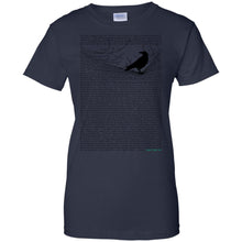 Load image into Gallery viewer, Demiten - Tentana nevamo reminat tunama T Shirt &amp; Hoodie