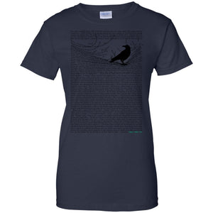 Demiten - Tentana nevamo reminat tunama T Shirt & Hoodie