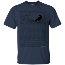 Load image into Gallery viewer, Demiten - Tentana nevamo reminat tunama T Shirt &amp; Hoodie